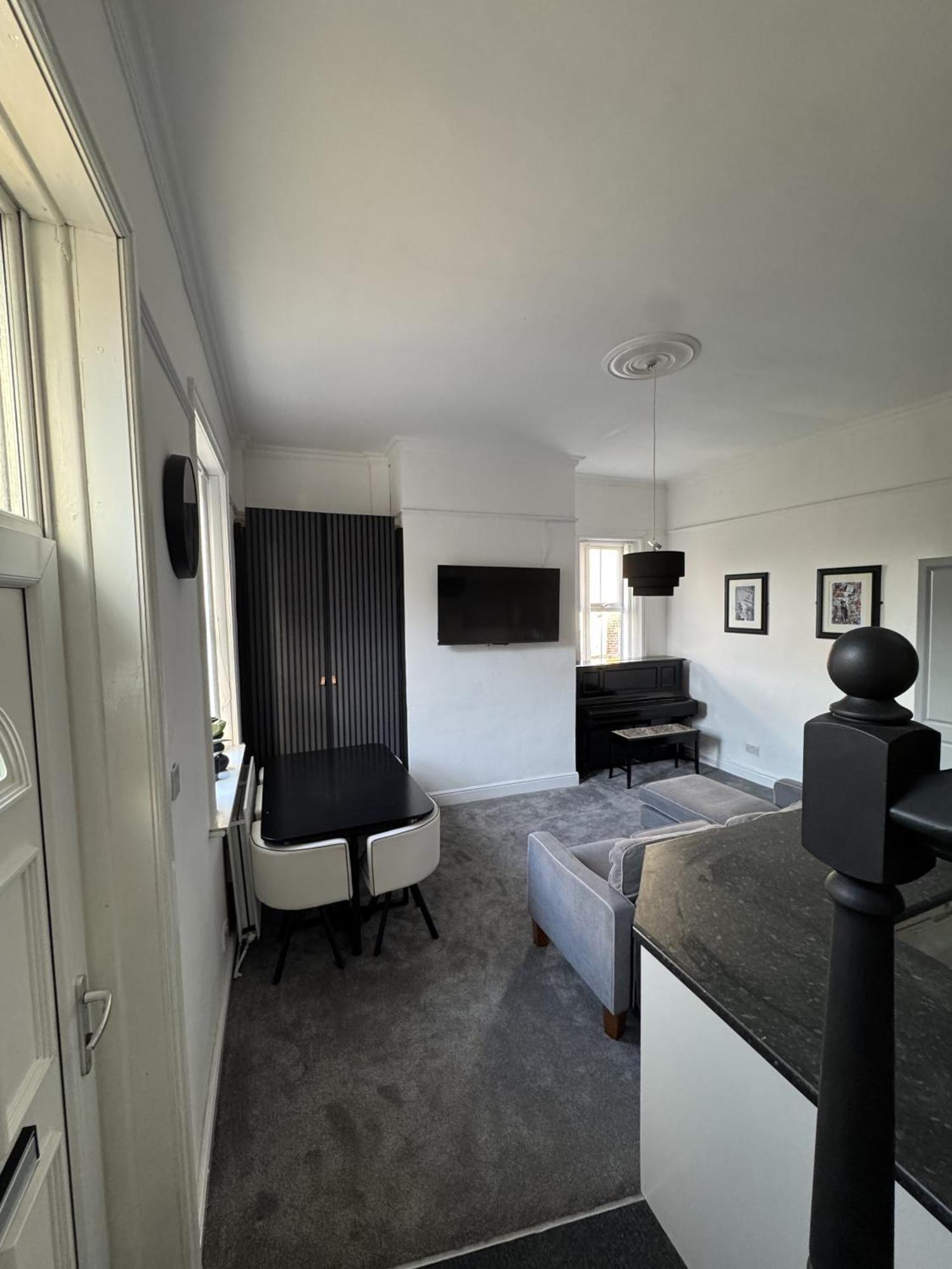 The Wickham Arms Hotel 克莱克西顿 客房 照片
