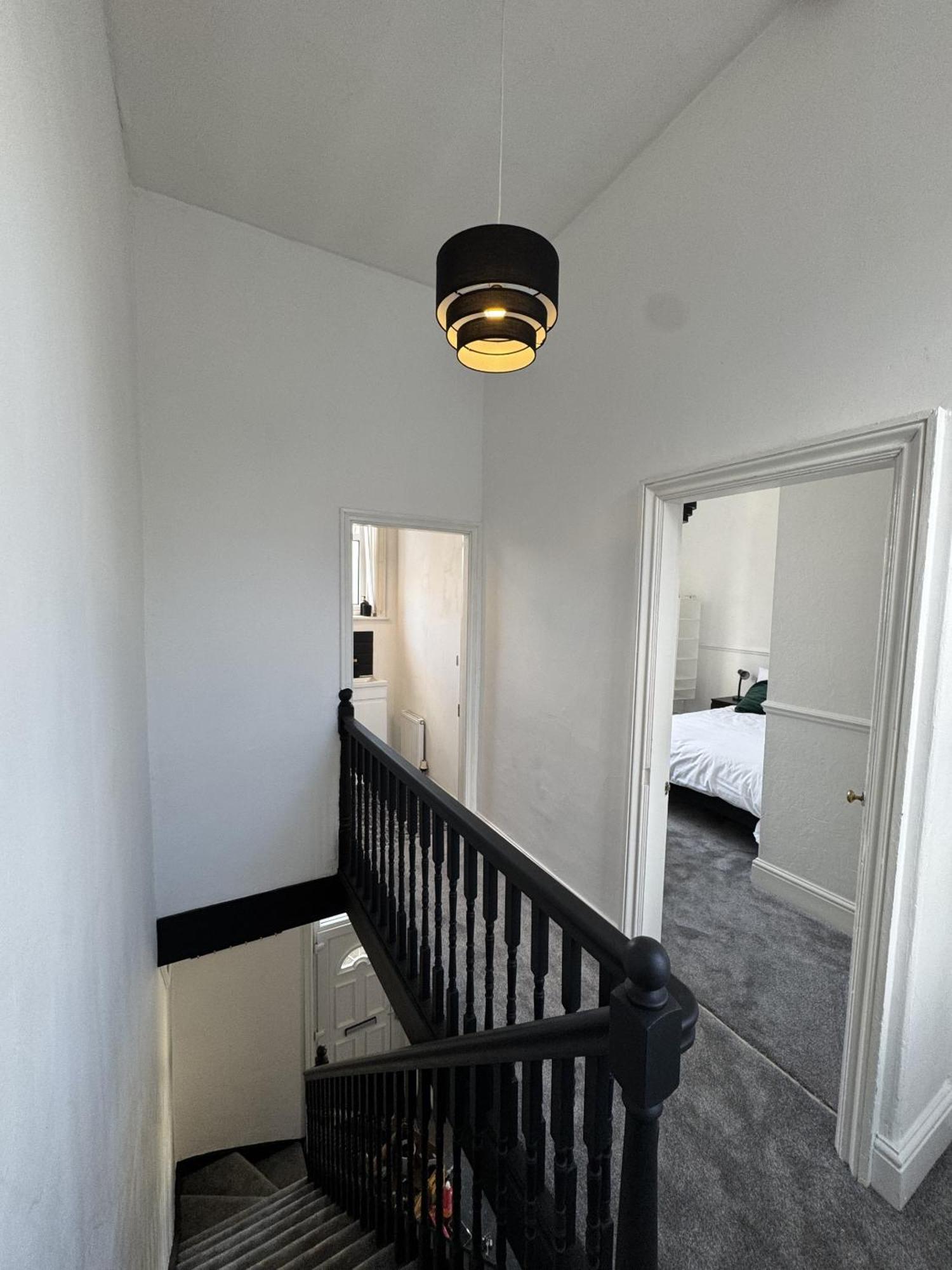 The Wickham Arms Hotel 克莱克西顿 客房 照片